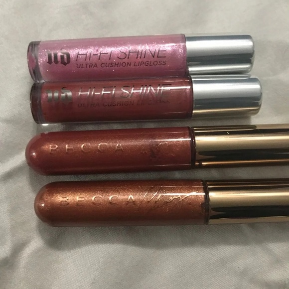 SOLD. Lipstick Bundle - Picture 3 of 7